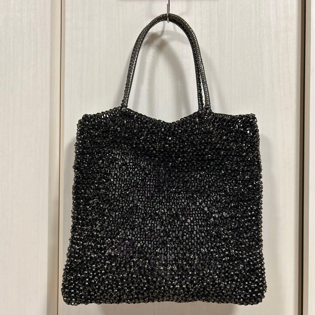 ANTEPRIMA アンテプリマ　ワイヤーバッグ