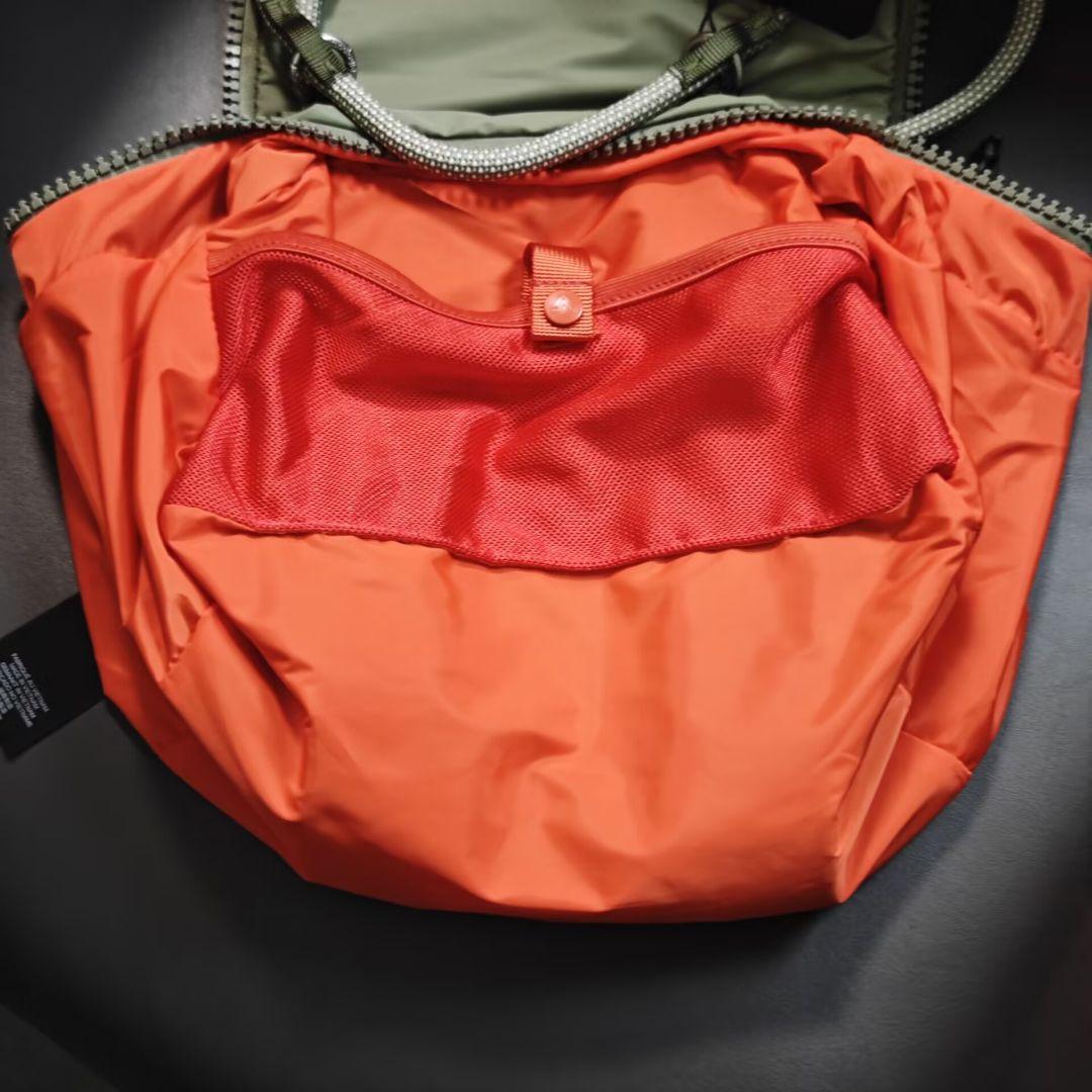 Topologie トポロジー Summit Duffle Small旅行バッグ