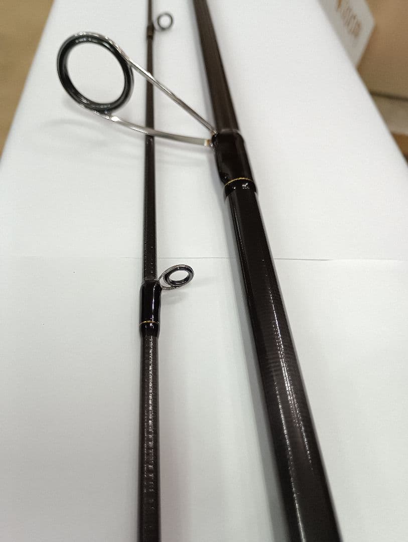 ダイワ　ラテオ100M