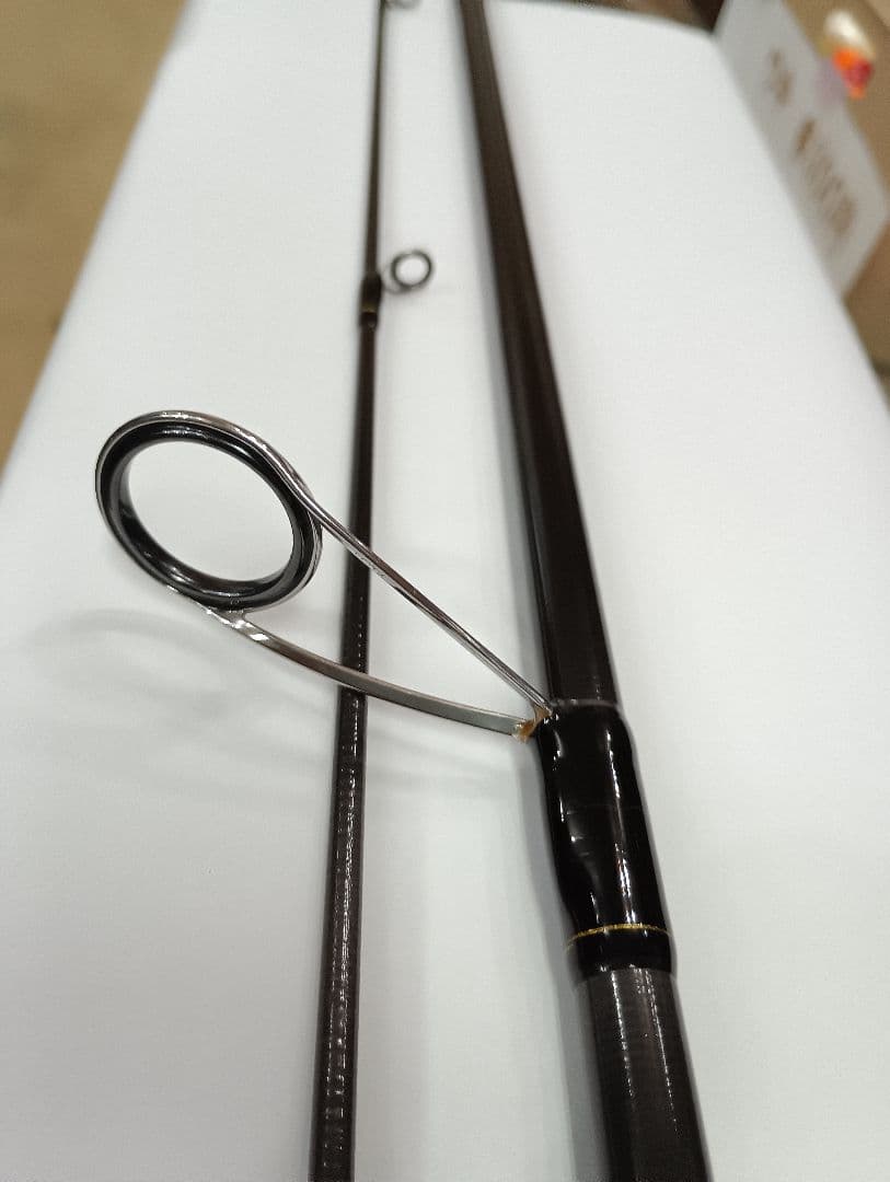 ダイワ　ラテオ100M