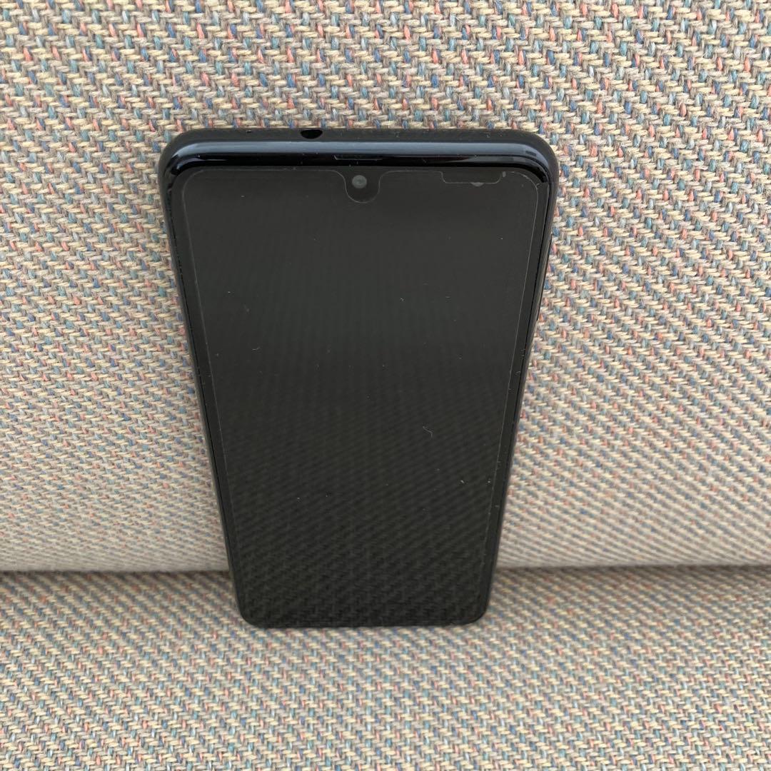 スマートフォン本体 Galaxy A23 5G SCG18