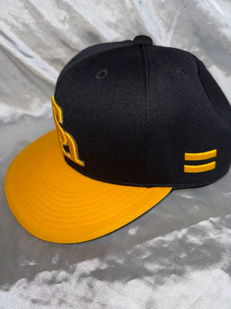 ソフトバンクホークス　プロコレキャップ