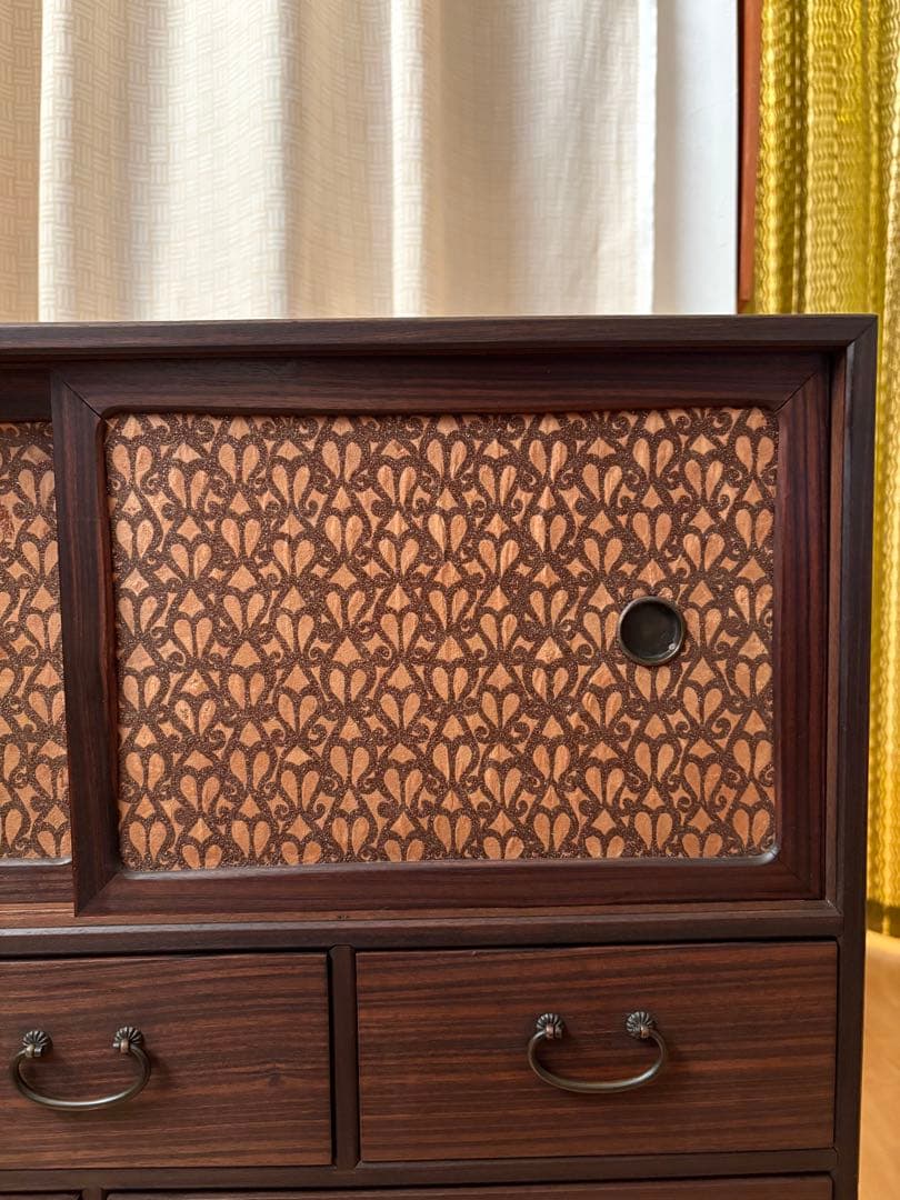 古家具 ヴィンテージ箪笥 レトロ