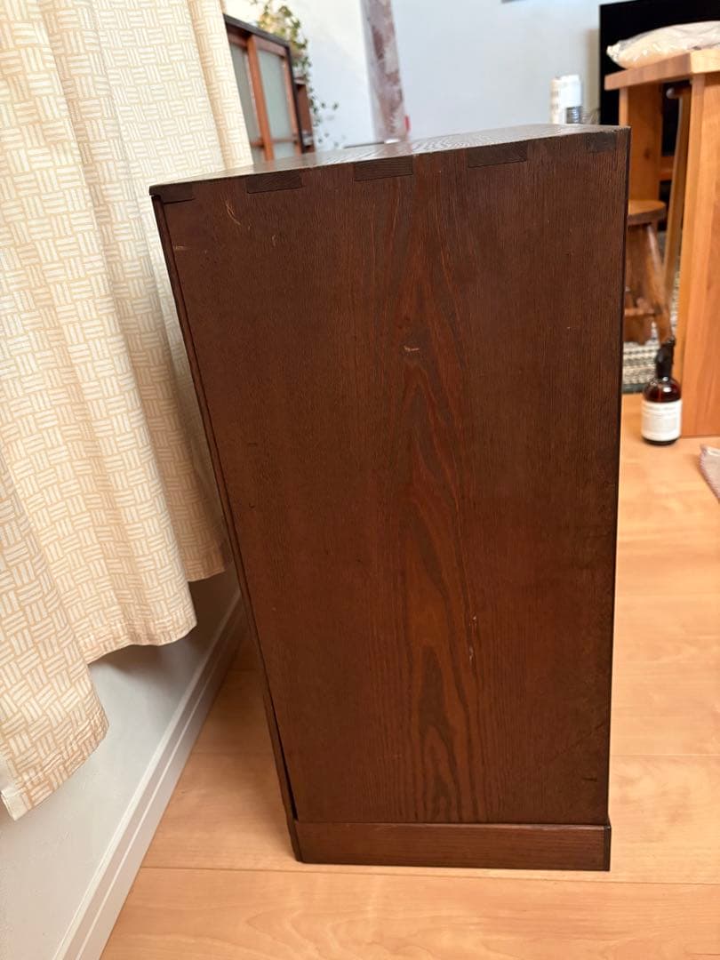 古家具 ヴィンテージ箪笥 レトロ