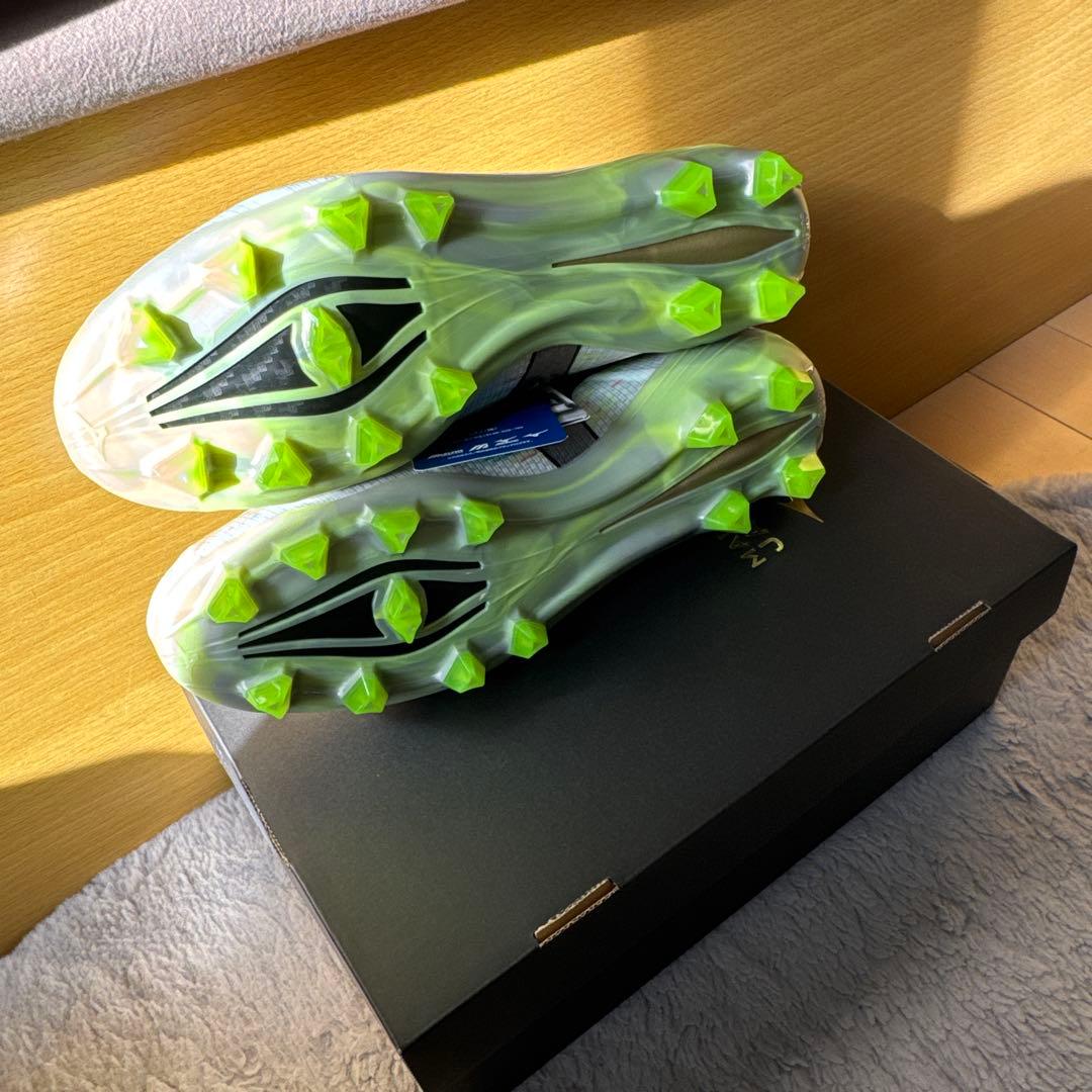 ミズノα Ⅱ JAPAN