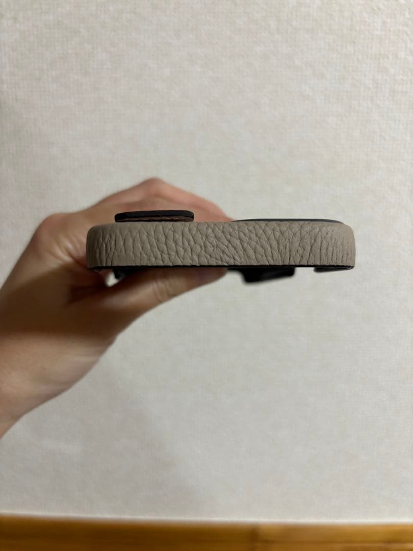 ボナベンチュラ　BONAVENTURA iPhone15