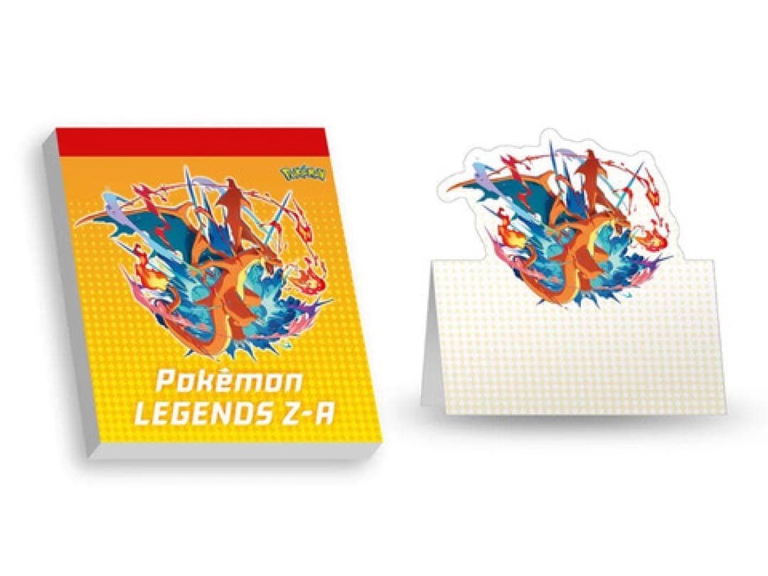 ニンテンドーSwitchライト　ポケモンZA