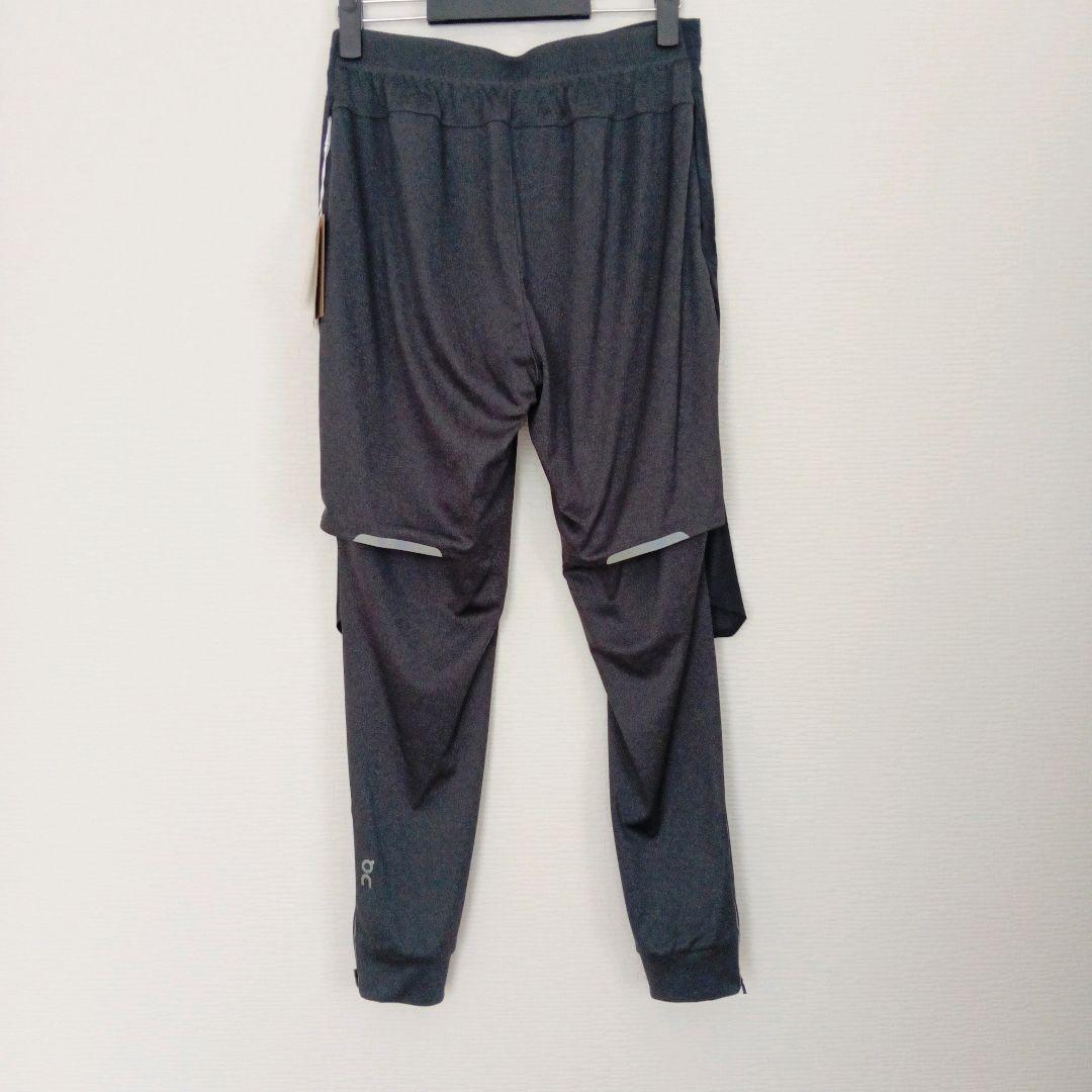 【新品】On Weather Pants ランニングパンツ women's M