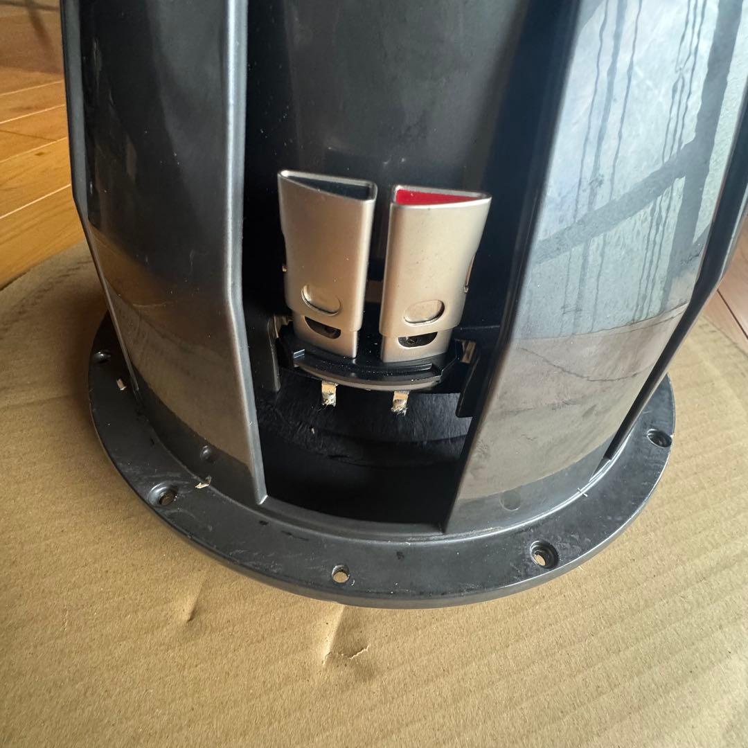 ロックフォード POWER T112D2 12インチ サブウーファー 30cm