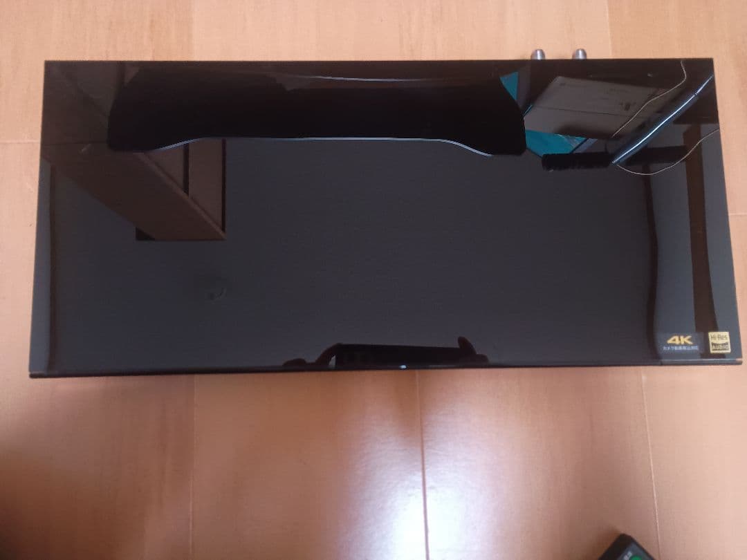 2021年製 SONY BDZ-ZW1700 4Kブルーレイレコーダー