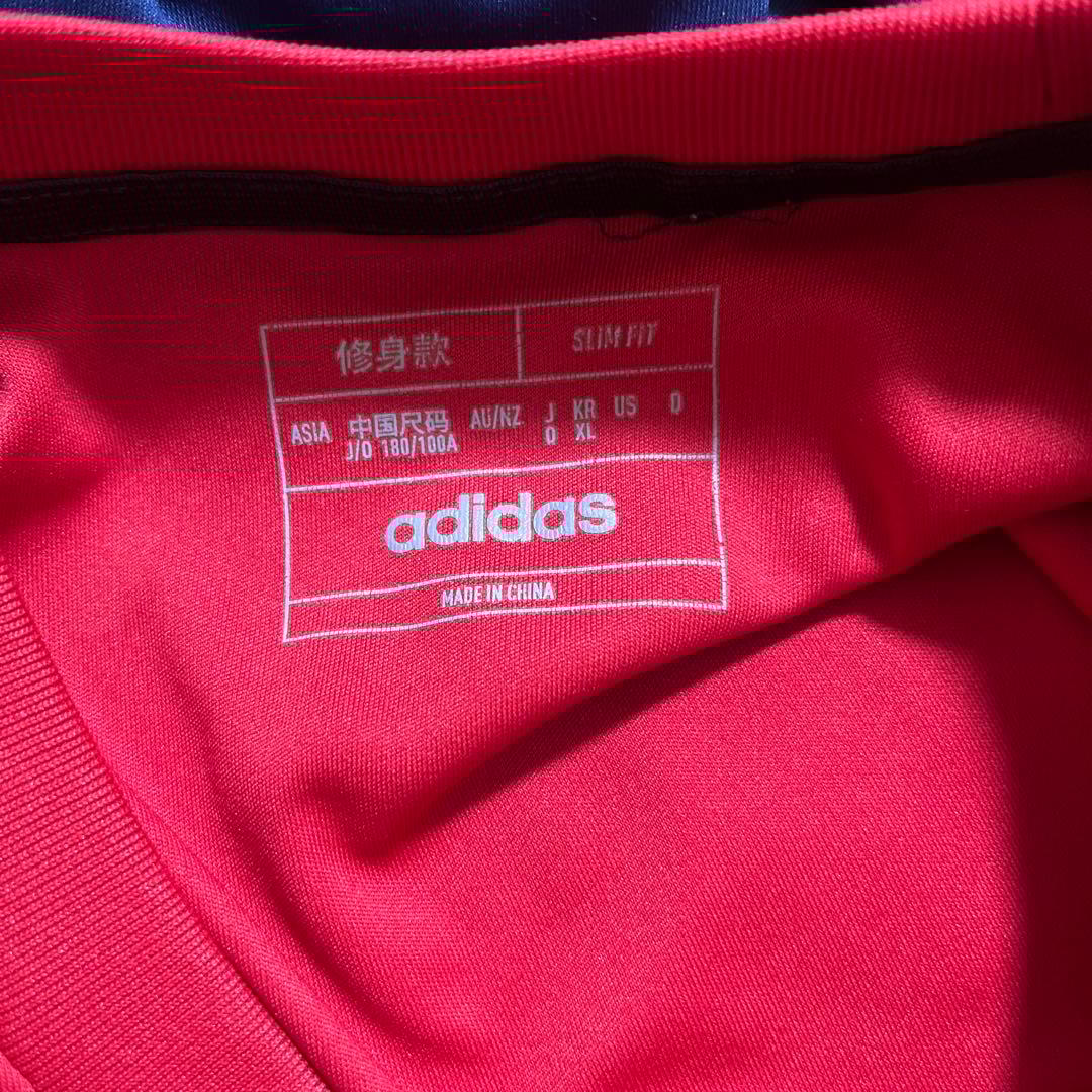 鹿島学園　公式ユニフォーム