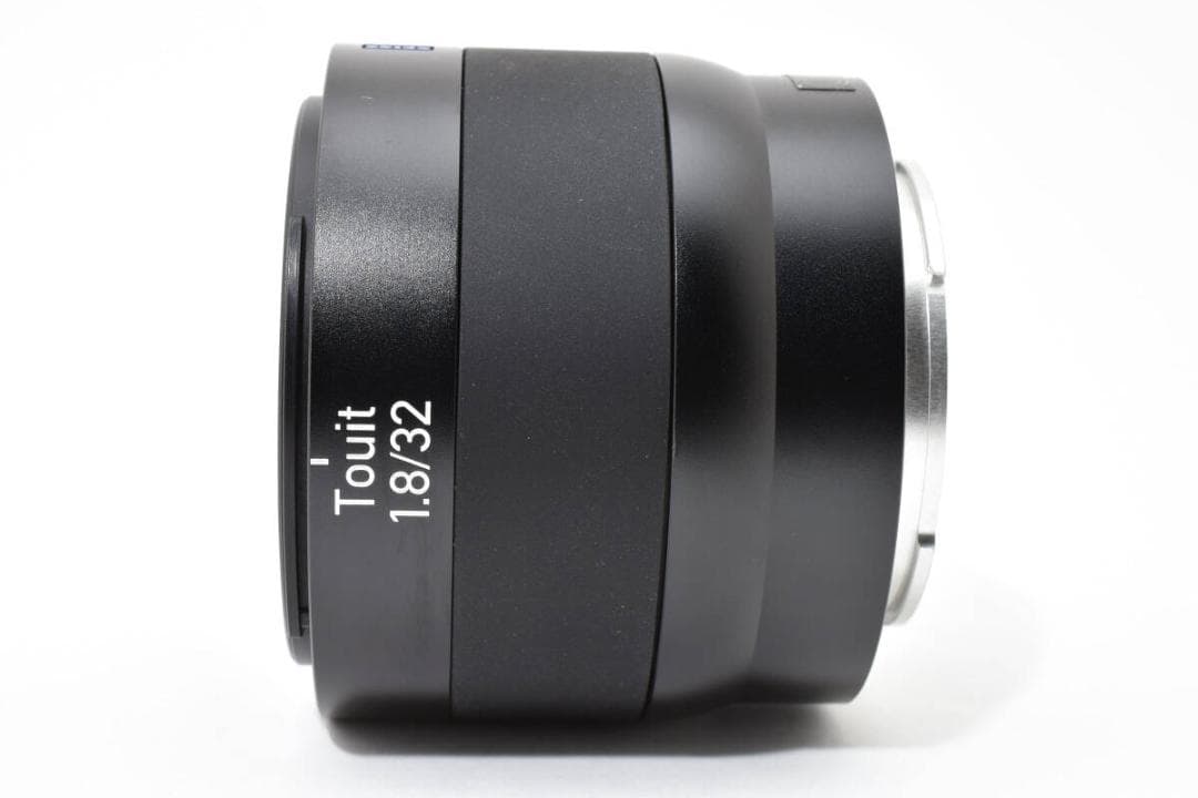 Carl Zeiss Touit 32mm F1.8 ソニーE　♯1306