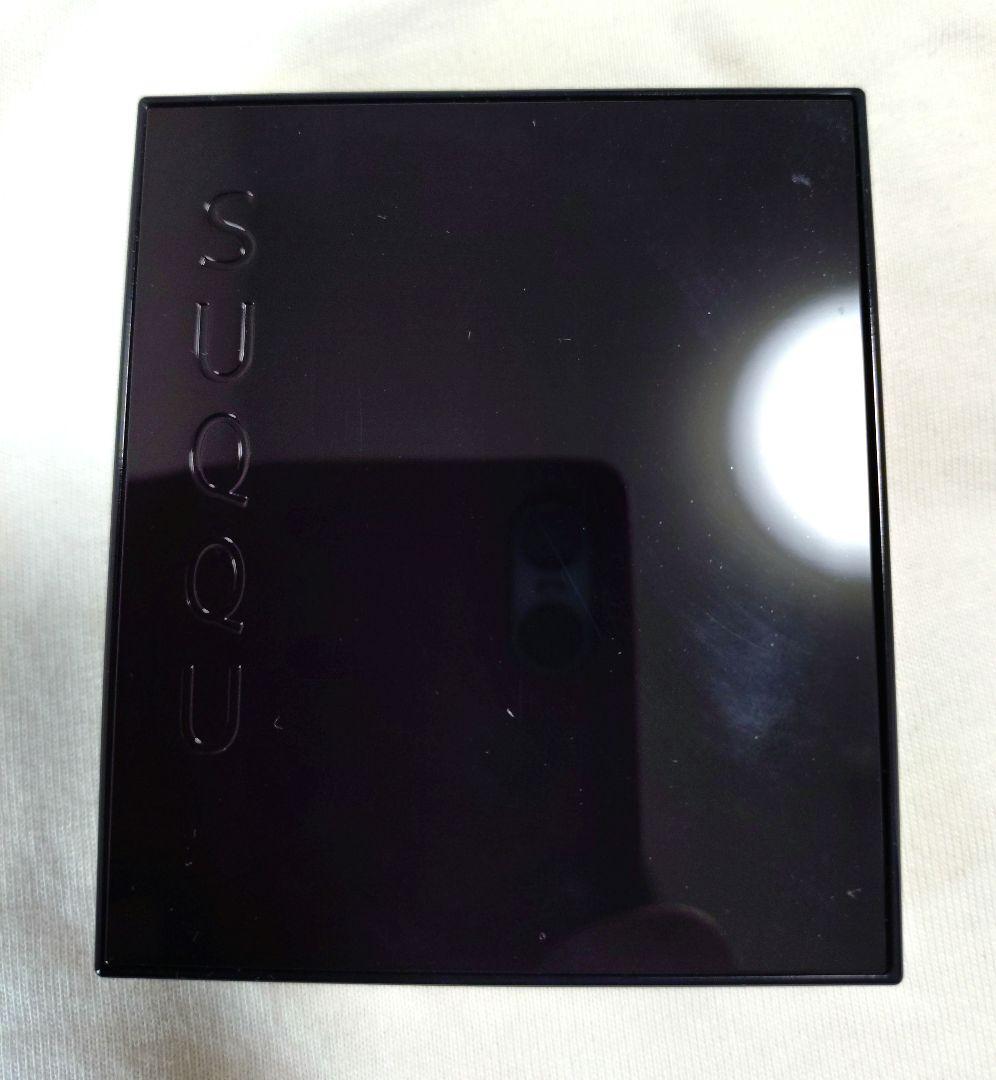 【SUQQU廃盤品】デザイニングカラーアイズ09 涼月