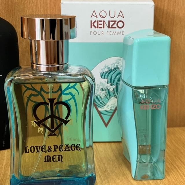 ●メンズ　ブランド香水　オードトワレ　オードパルファム　まとめ売り　8点