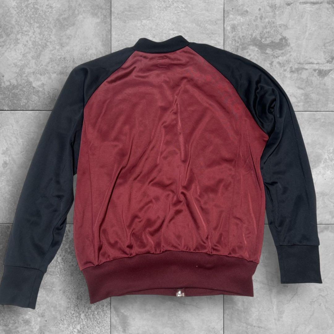 adidas ATP復刻 トラックジャケット ジャージ スーパースター L