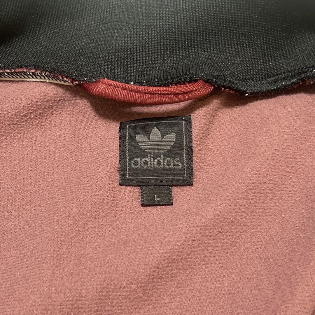 adidas ATP復刻 トラックジャケット ジャージ スーパースター L