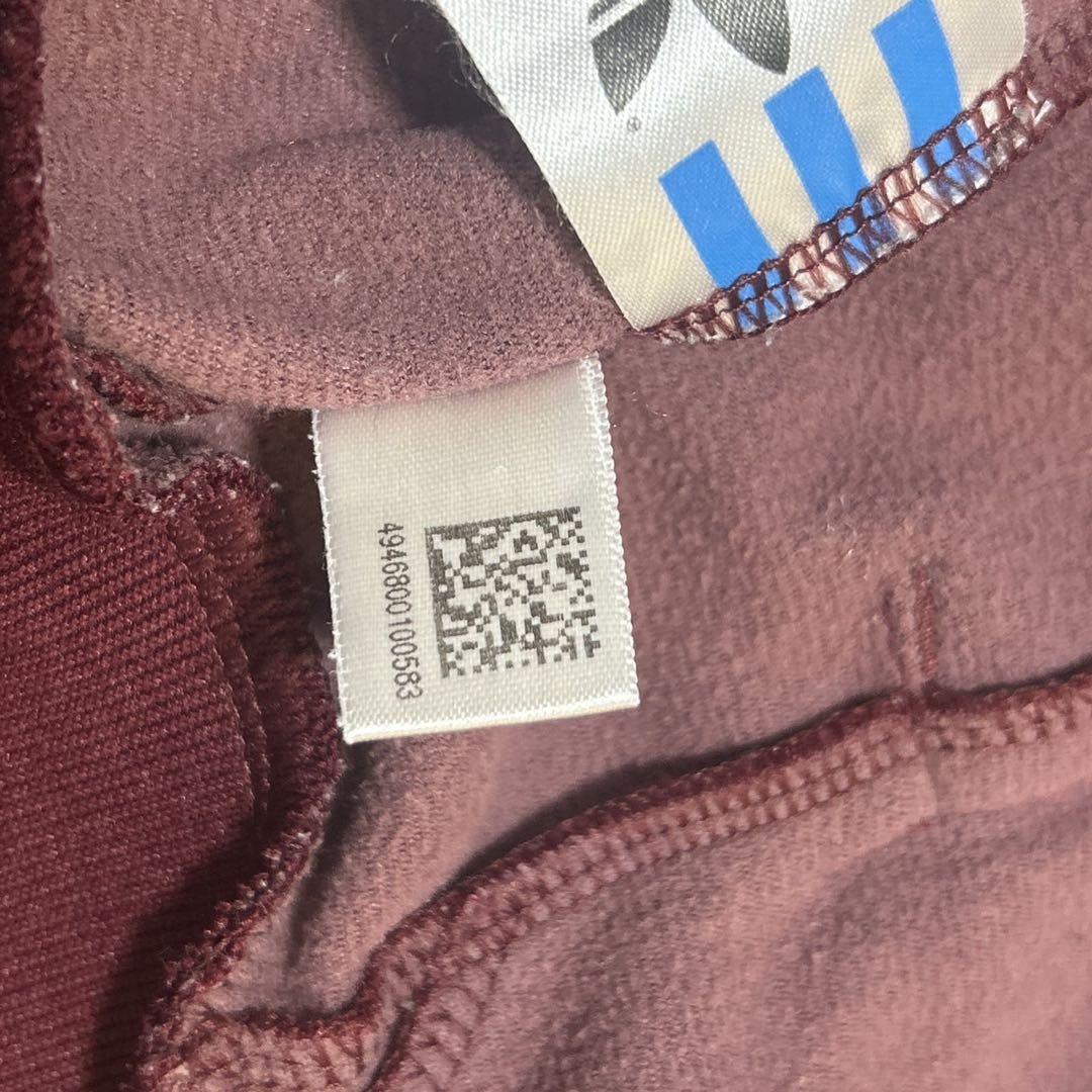 adidas ATP復刻 トラックジャケット ジャージ スーパースター L