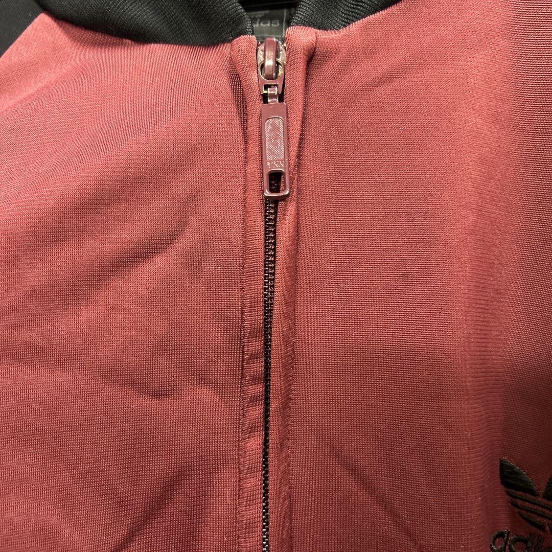 adidas ATP復刻 トラックジャケット ジャージ スーパースター L