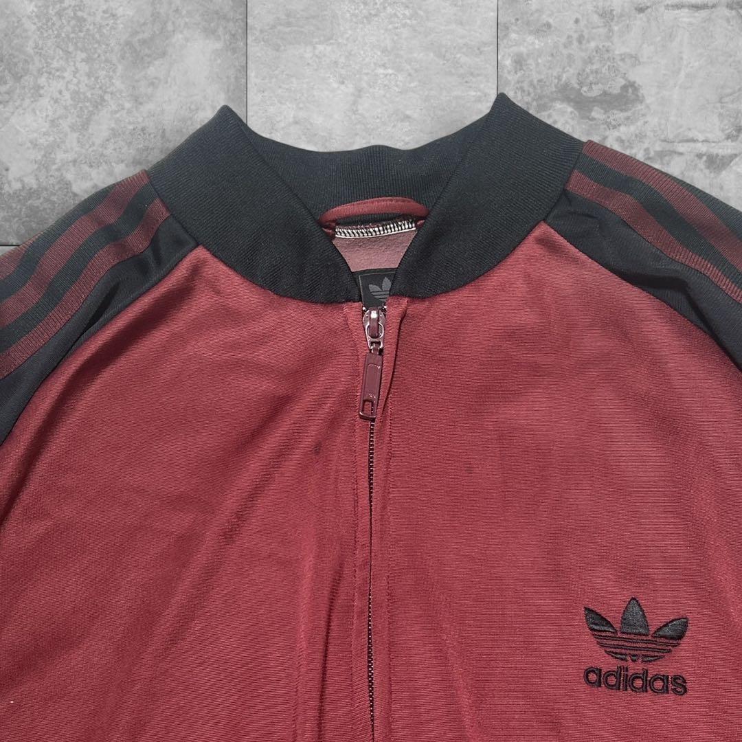 adidas ATP復刻 トラックジャケット ジャージ スーパースター L