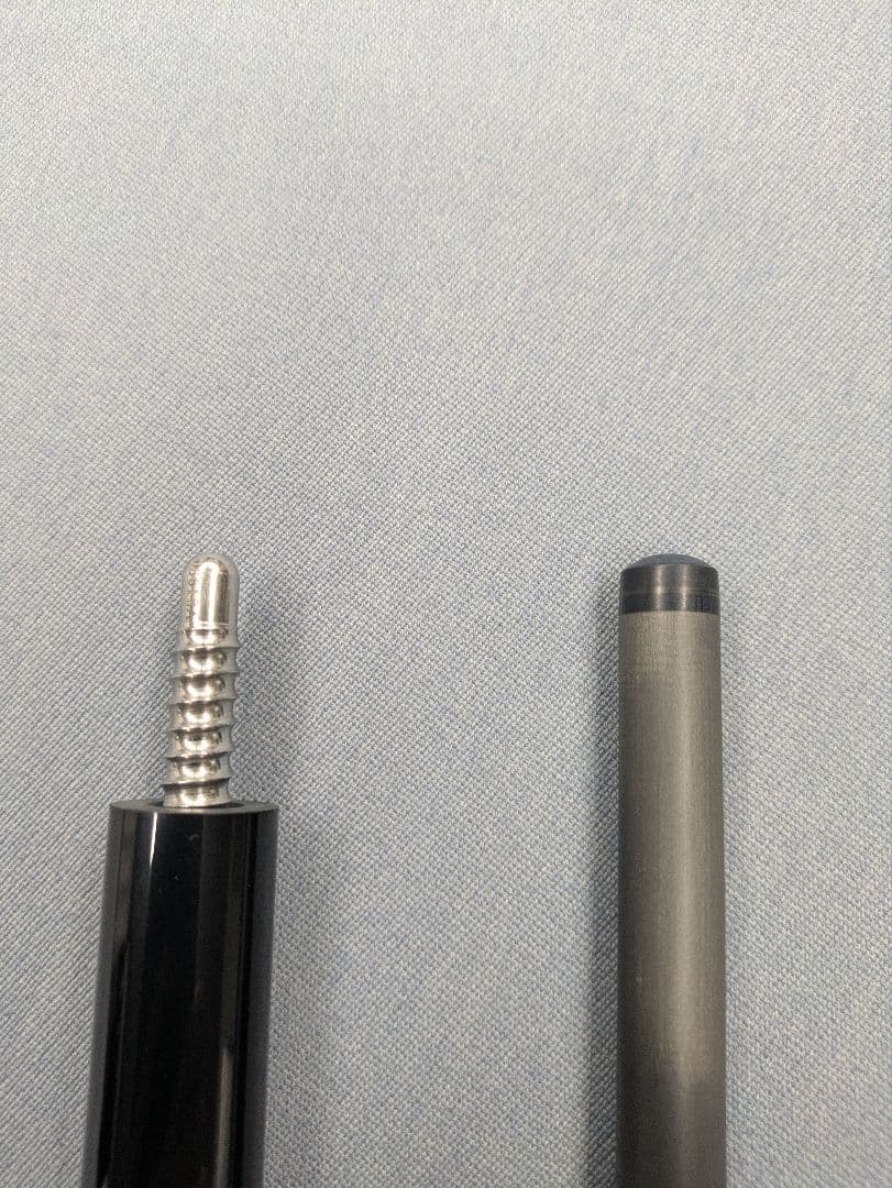 ビリヤード　j. Flowers ブレイク＆ジャンプキュー