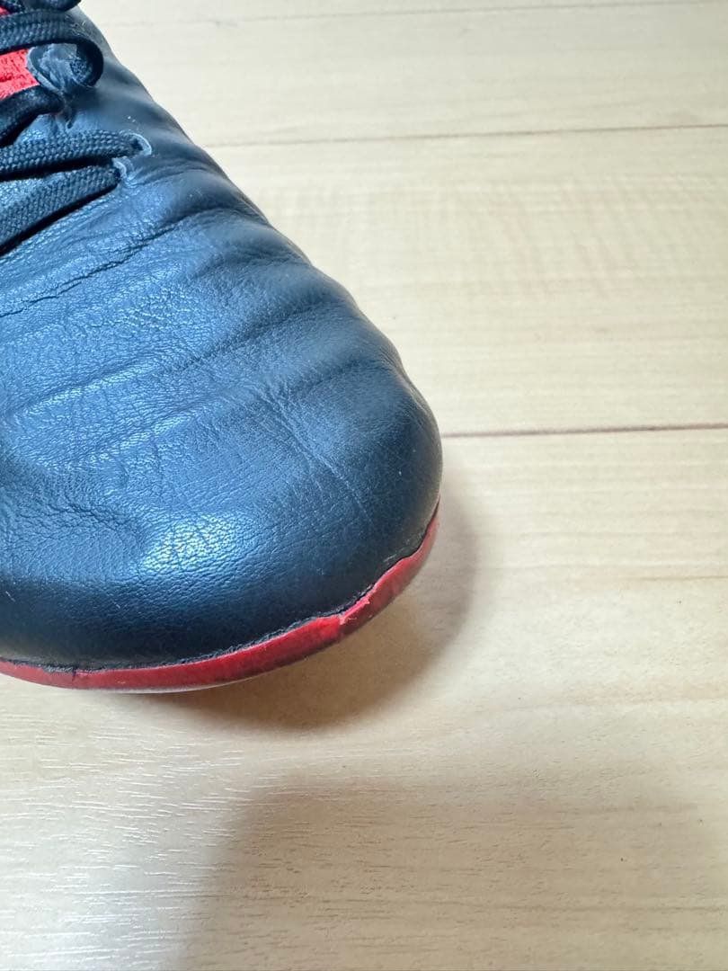 イタリア製選手支給品 Nike Tiempo Legend 7 Elite FG