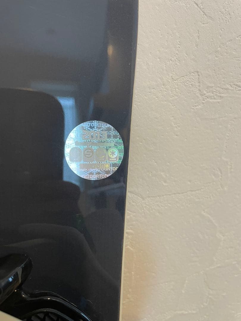 〖希少品〗BURTON ×トイストーリー コラボ（ビンディング・ブーツ付き）