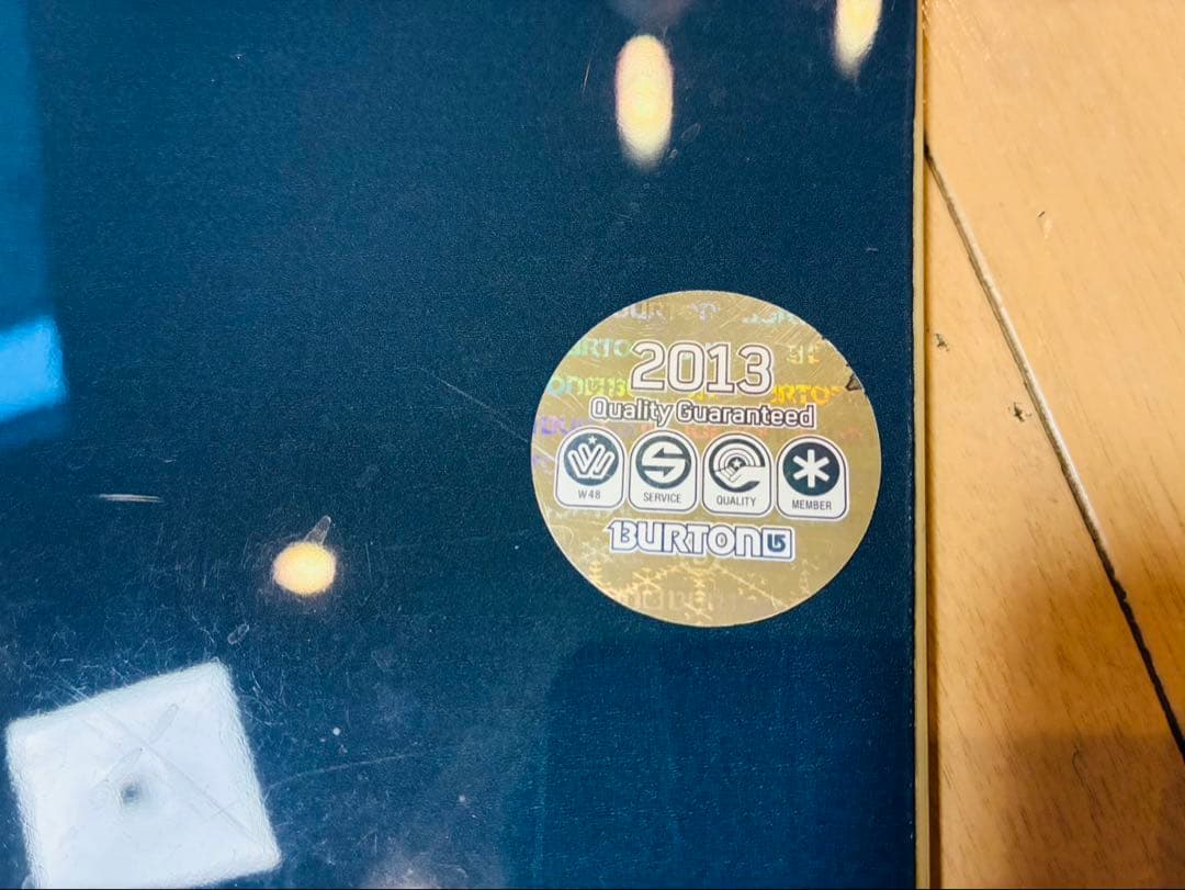 〖希少品〗BURTON ×トイストーリー コラボ（ビンディング・ブーツ付き）