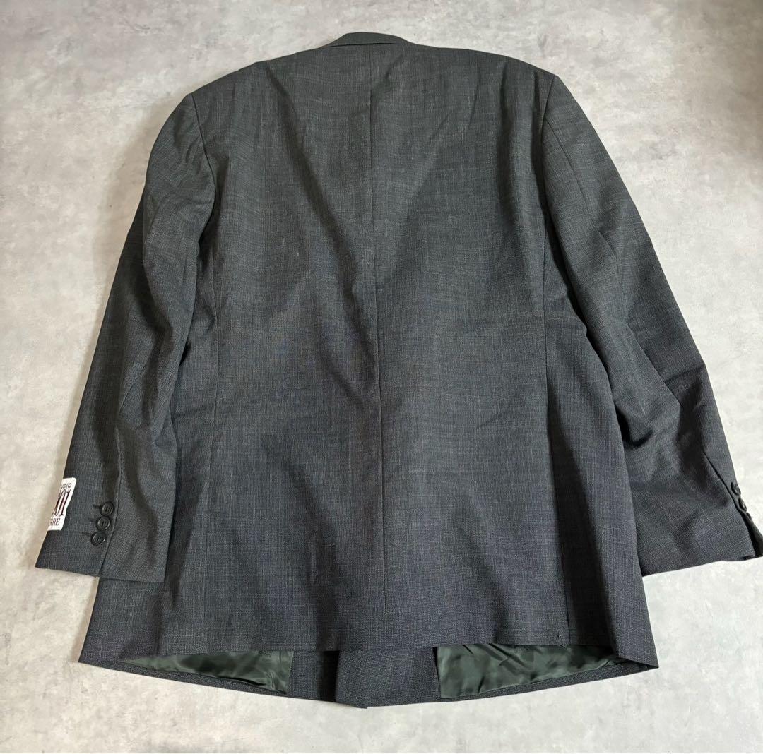 90s vintage レトロセットアップ スーツ ピンズ No.37