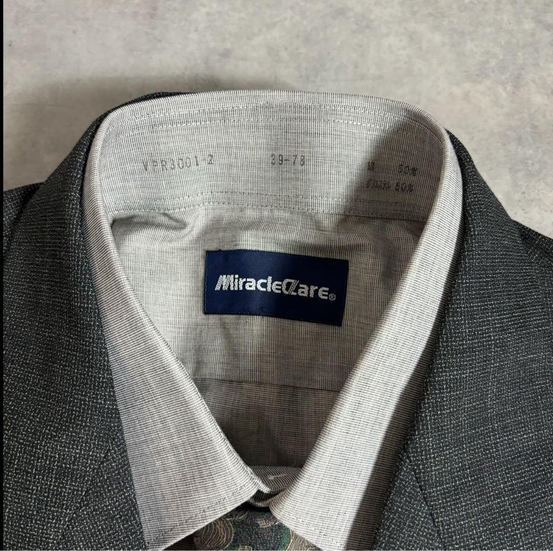 90s vintage レトロセットアップ スーツ ピンズ No.37