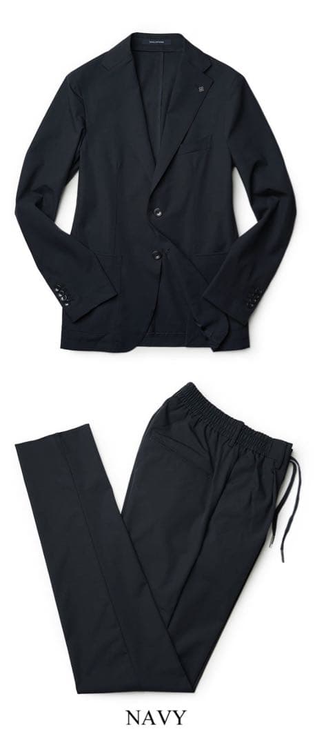 【大幅値下げ】タリアトーレ　ジャージセットアップ