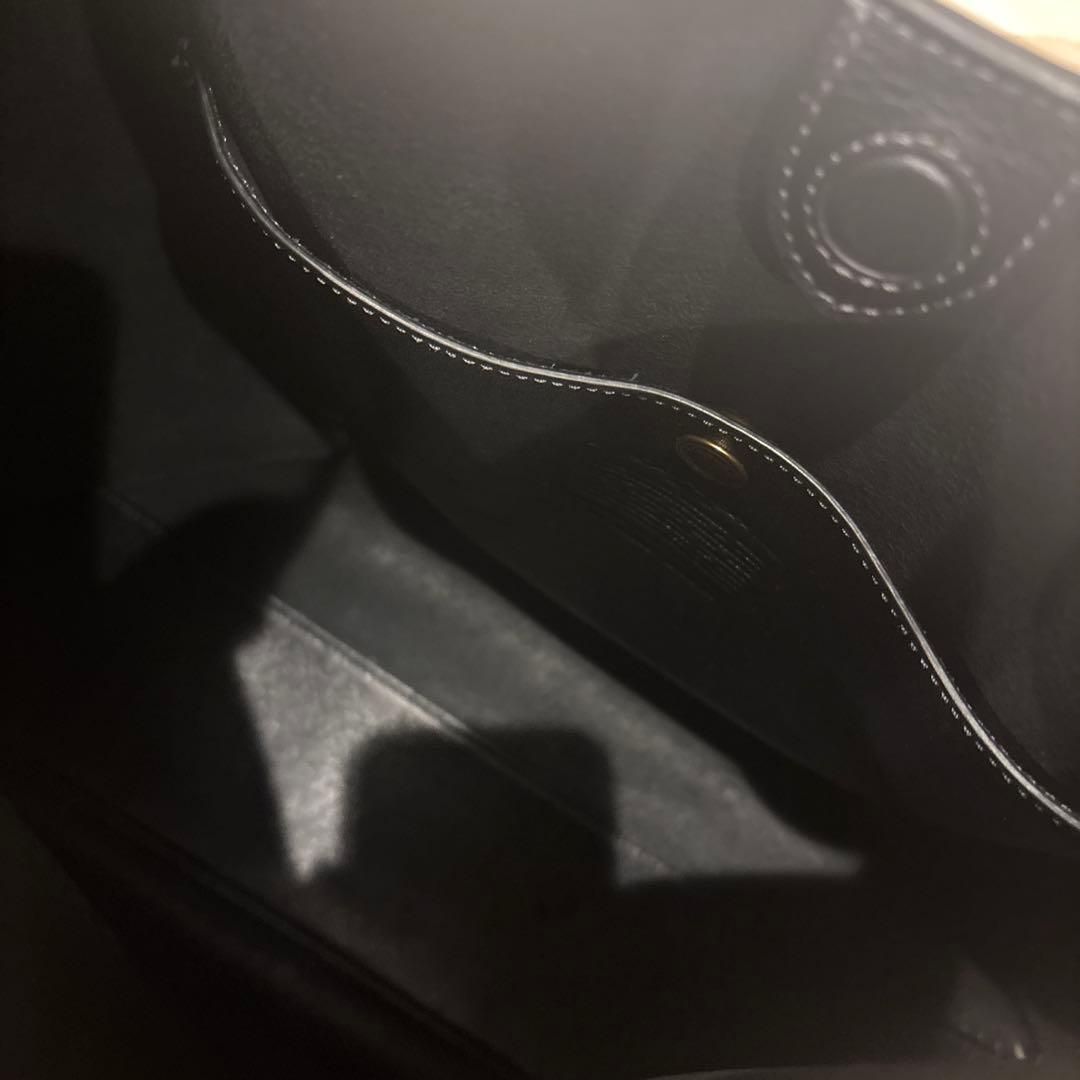 ク*ー様 コーチ ブルックリン ショルダーバッグ