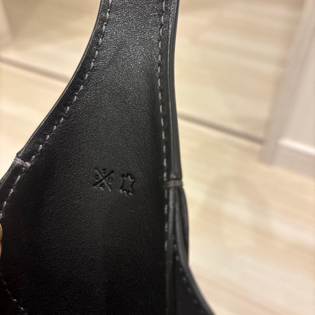 ク*ー様 コーチ ブルックリン ショルダーバッグ