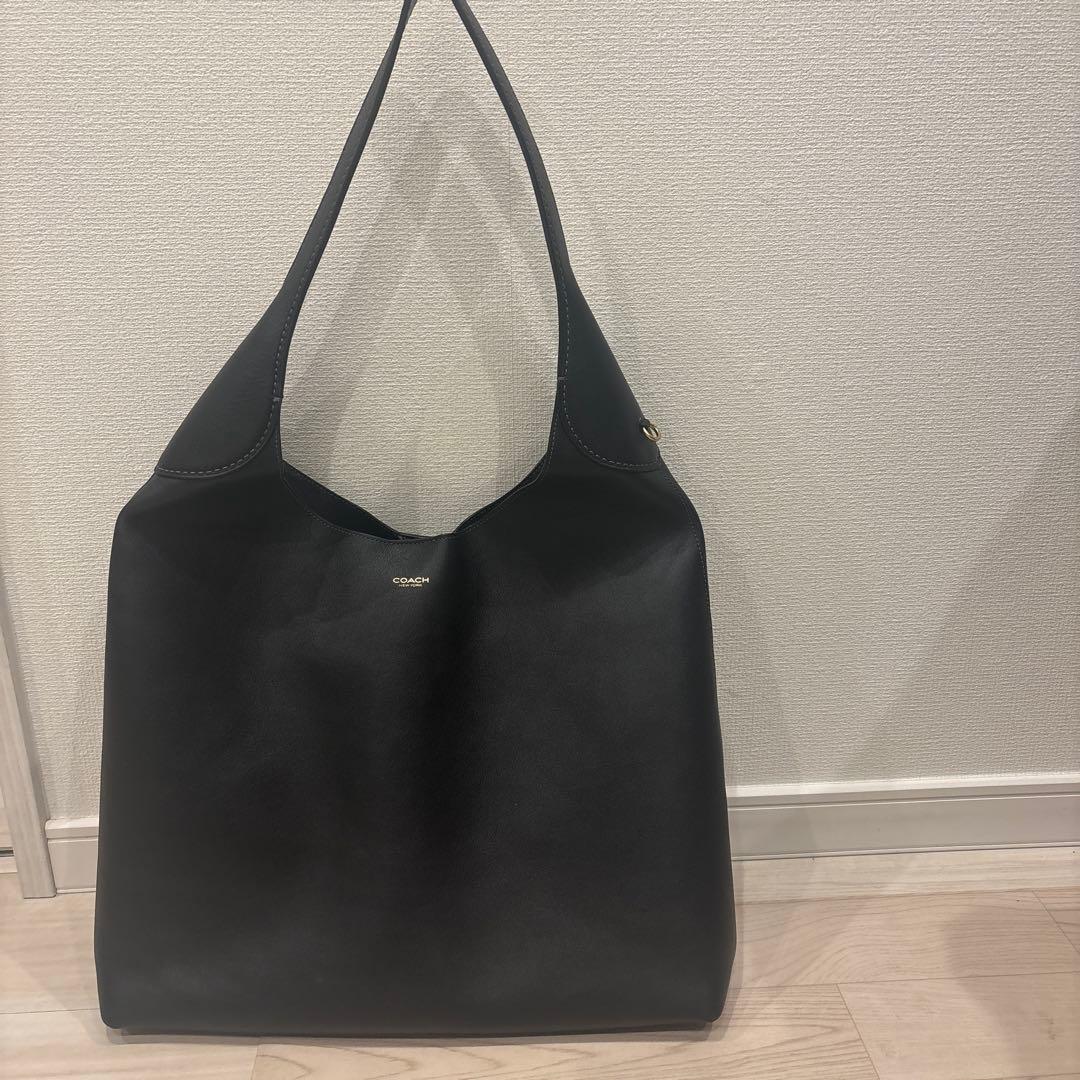 ク*ー様 コーチ ブルックリン ショルダーバッグ