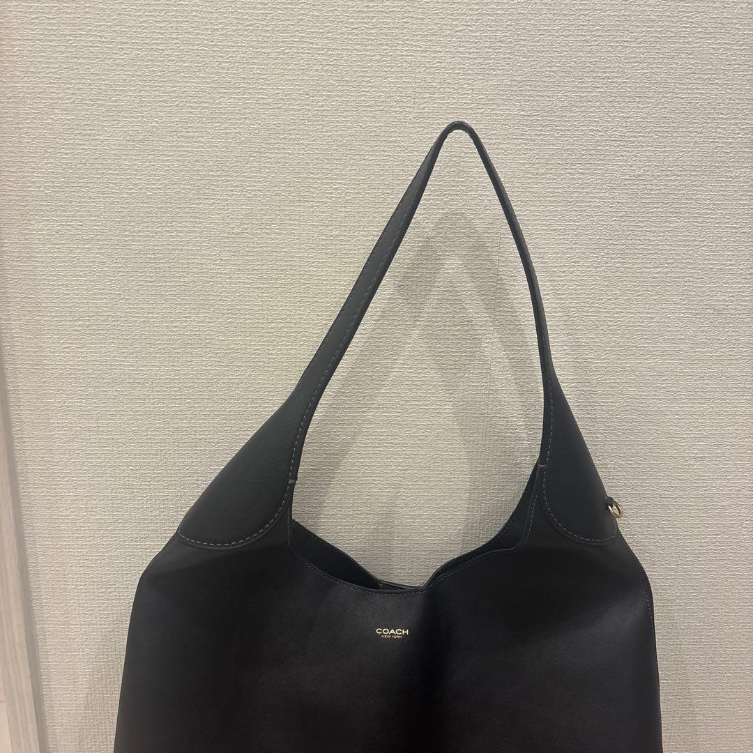 ク*ー様 コーチ ブルックリン ショルダーバッグ