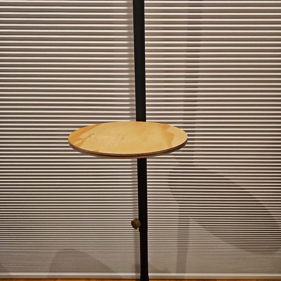 DRAW A LINE　Tension Rod C&Table A