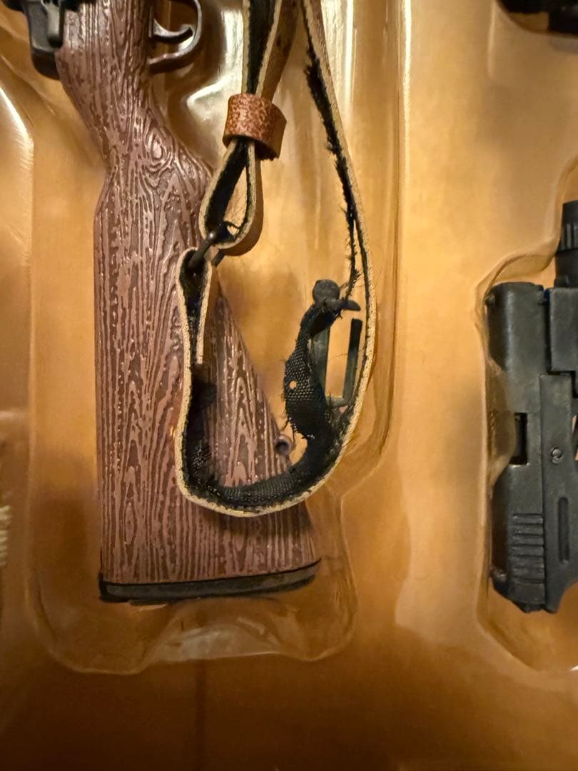 ホットトイズ　ミリタリーフィギュア　1/6 NAVY SEAL VBSS