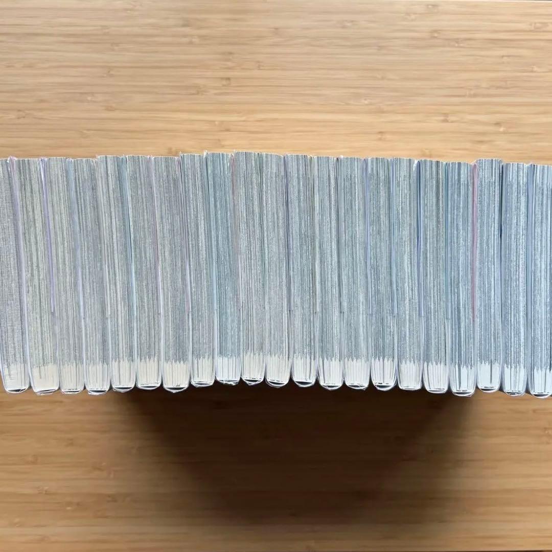 2.5次元の誘惑 １〜２３