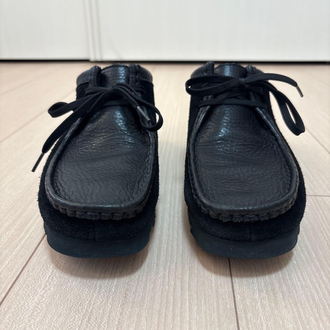 CLARKS JOURNAL STANDARD別注 ゴアテックス　ＯＶＹ