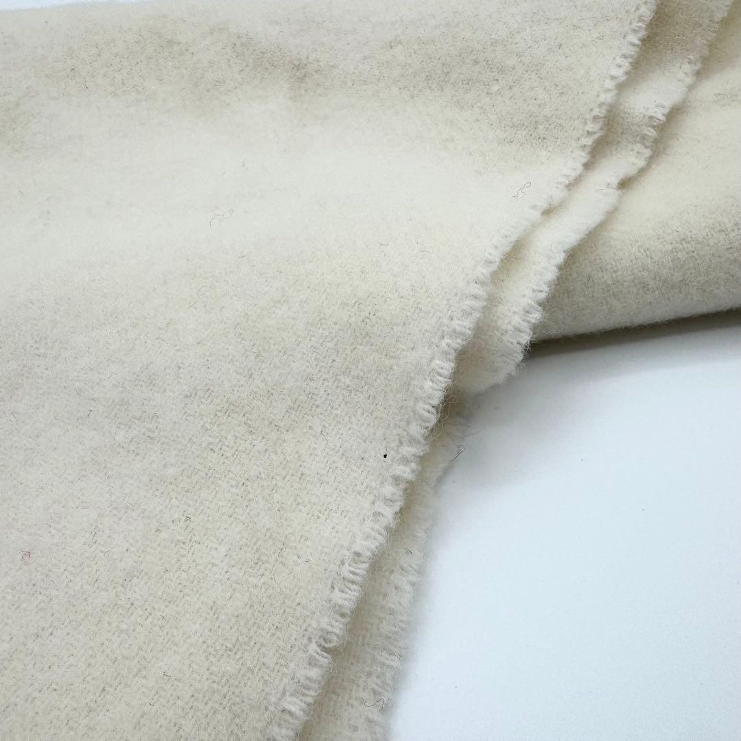 未使用◎ヴィヴィアンウエストウッド　マフラー　オーブ　大判　イタリア製