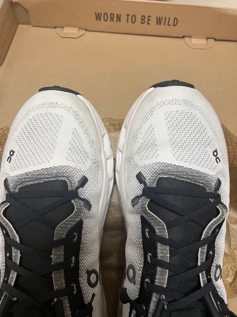 On クラウドティルト　cloudtilt