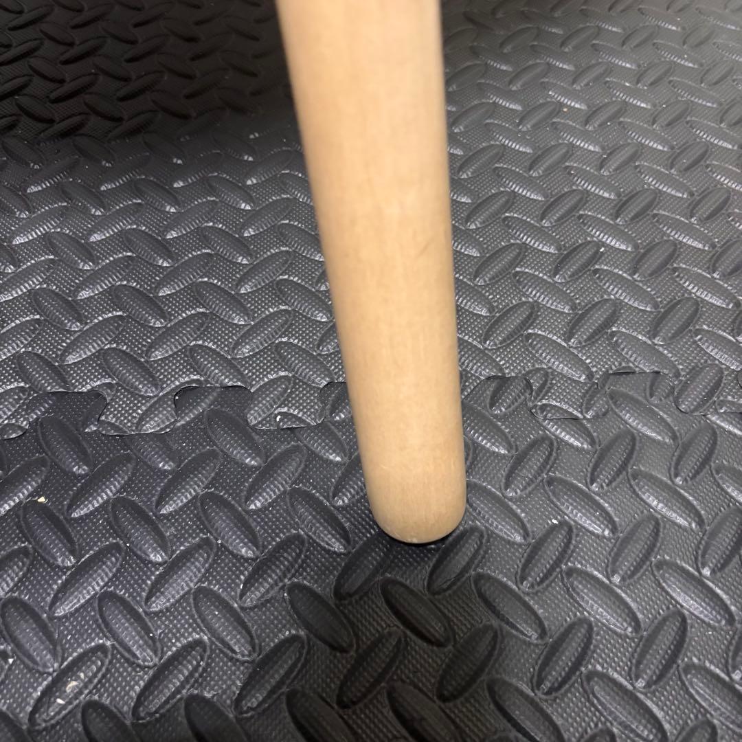 【IKEA】JANOLOFヤンオロフ　360度　回転式チェア