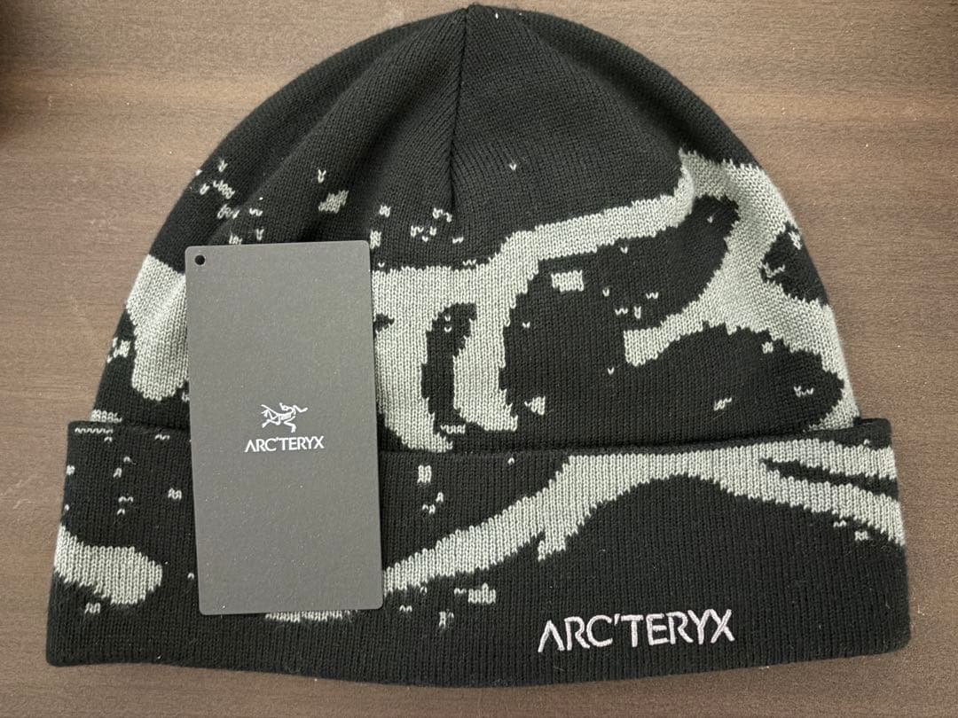 arc'teryx grotto toque グロットトーク アークテリクス