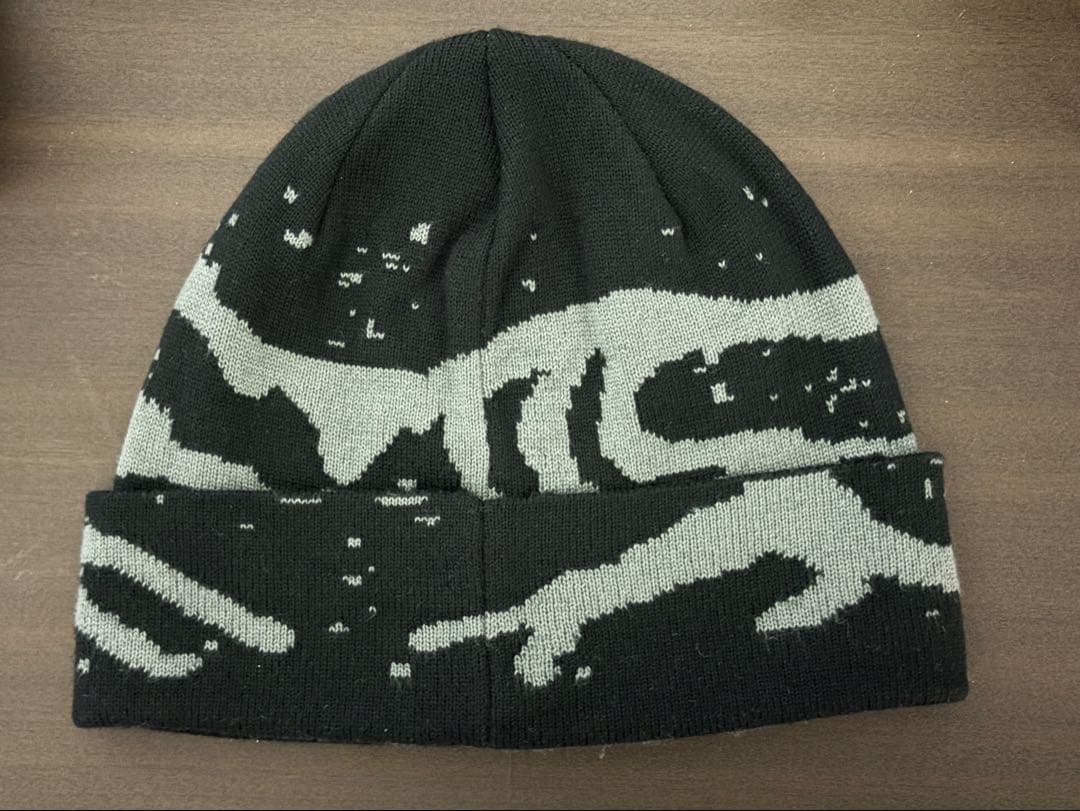 arc'teryx grotto toque グロットトーク アークテリクス