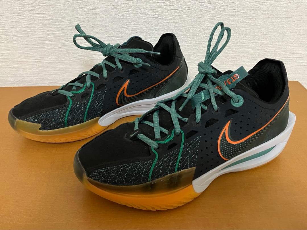 ナイキ G.T.カット 3