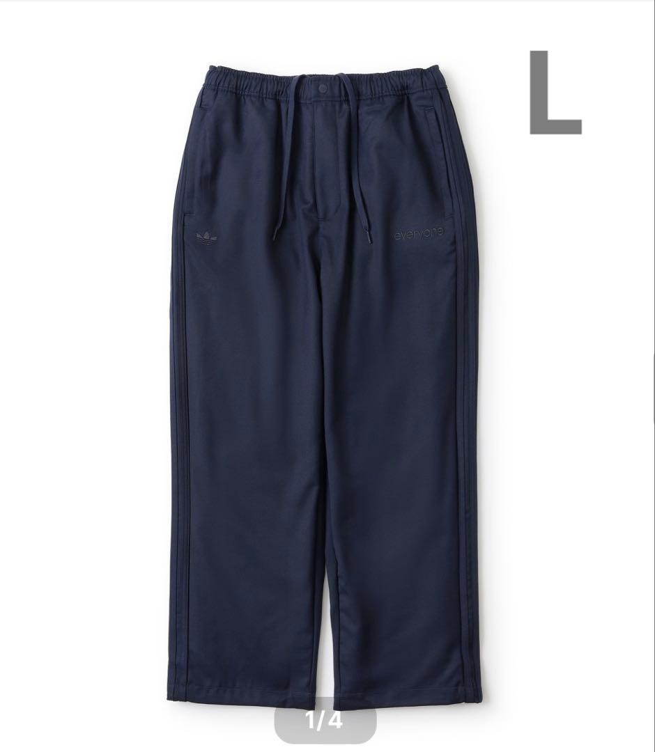 adidas x everyone Track Pant パンツ L