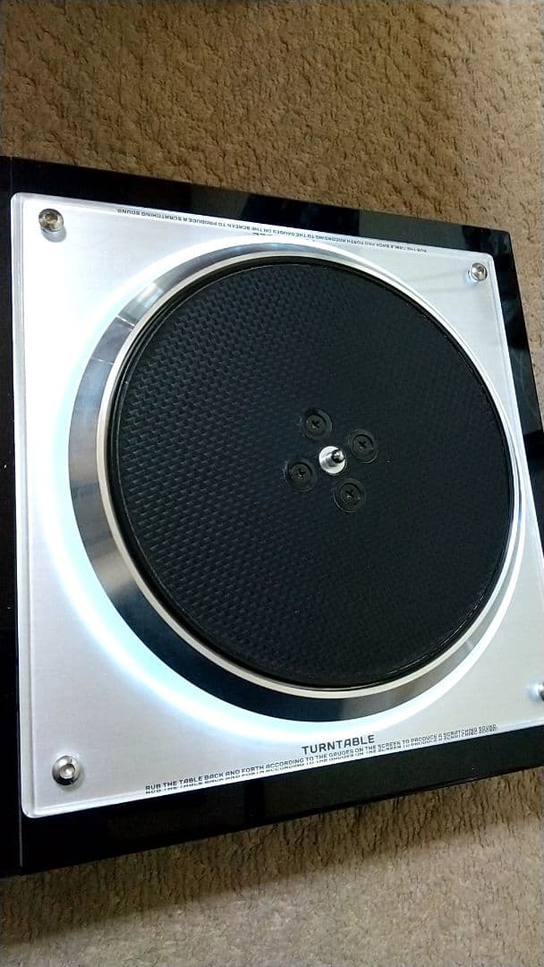 静音化 新基板 ビートマニア fp7 2018 empシート オムロン