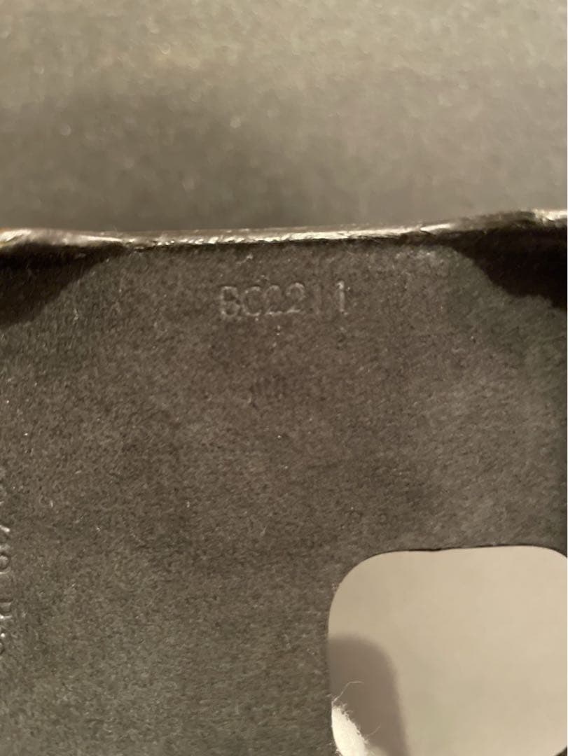 LOUIS VUITTON iPhone 12/12 Pro ケース