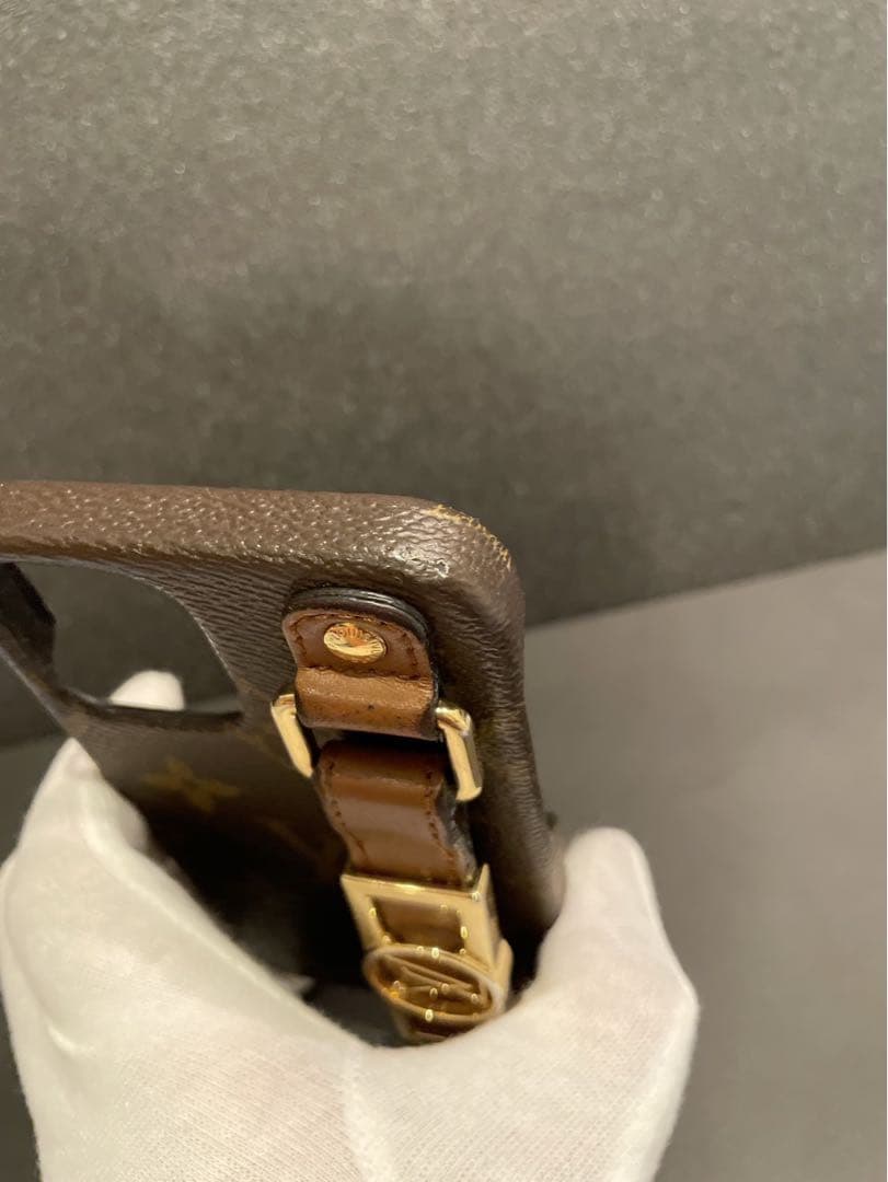 LOUIS VUITTON iPhone 12/12 Pro ケース