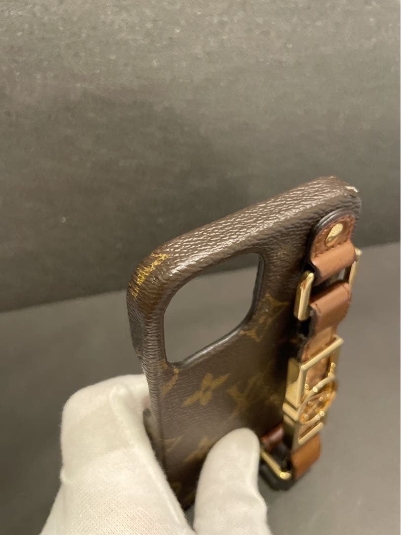 LOUIS VUITTON iPhone 12/12 Pro ケース