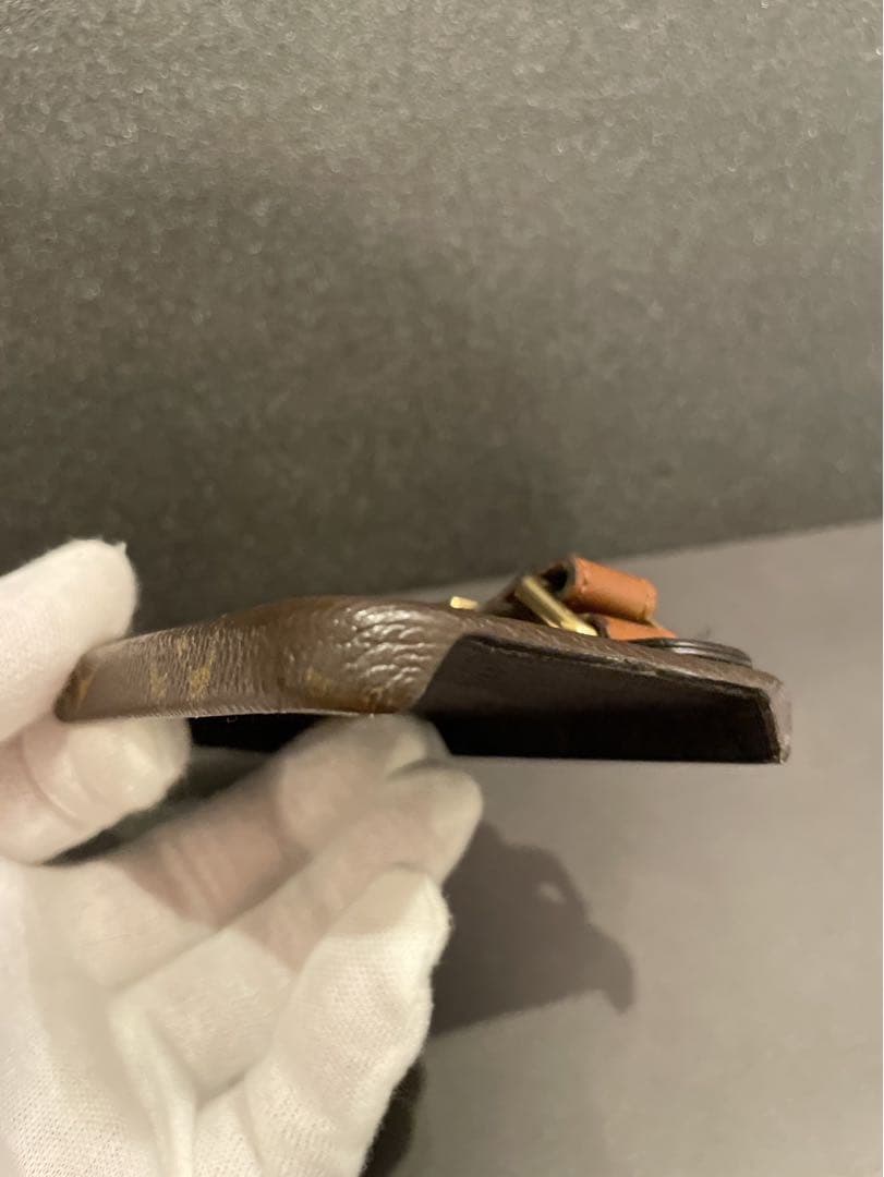 LOUIS VUITTON iPhone 12/12 Pro ケース